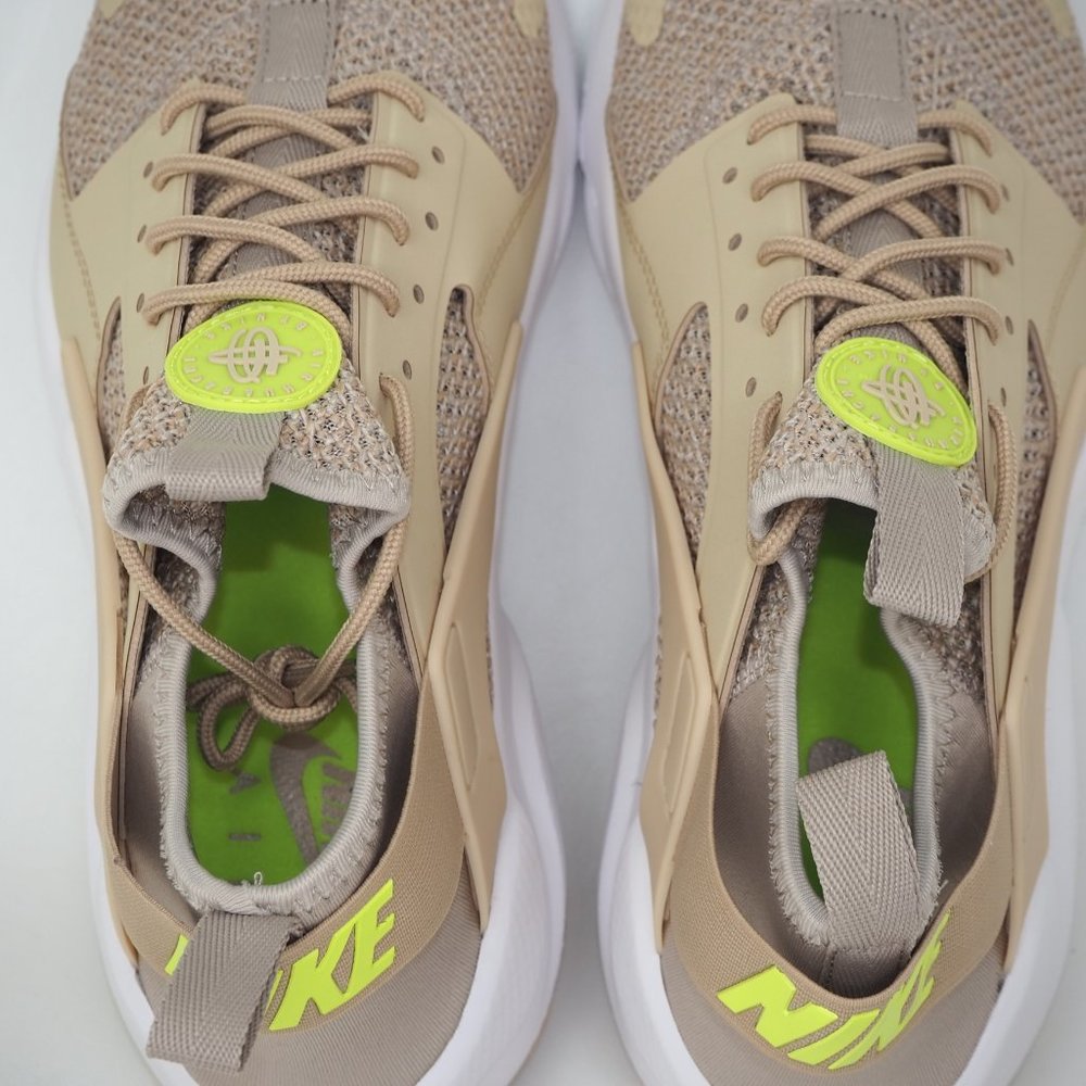 Nike Air Huarache Run Ultra Mens Shoes - Picture 7 of 12